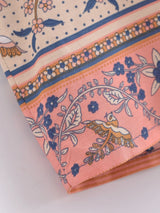 Boho Cover Ups Short Kimono