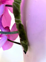 Handcrafted Large Realistic Orchid Statement Headpiece Floral Headband for Weddings Races Photoshoots