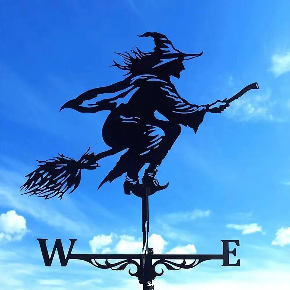 Wonderful Weather Vanes
