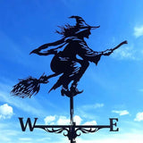Wonderful Weather Vanes