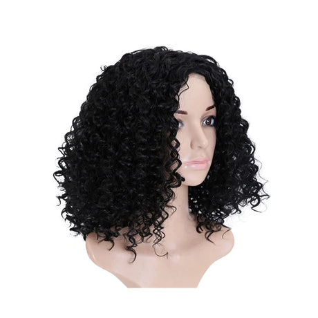 Girl's Princess Wigs Halloween Costumes Rapunzel Disguised Little Mermaid Elsa Aurora Snow White