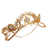 Fallen Star Yvaine's Bridal Crown