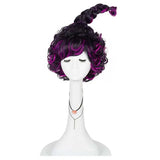 Hocus Pocus Movie Sanderson Sisters Witch Costumes Cosplay Outfits Halloween