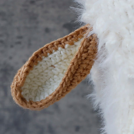 Winter Forest Folk Hats
