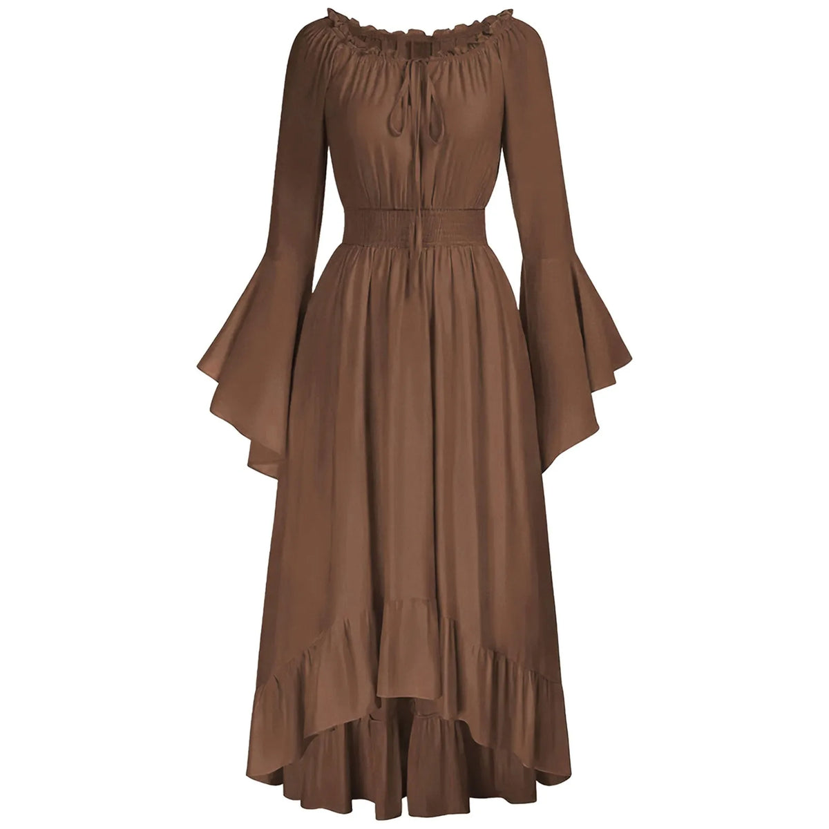 Long Sleeve Underlayer Medieval Costume