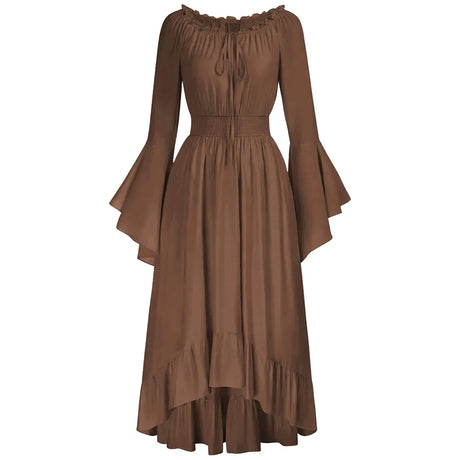 Long Sleeve Underlayer Medieval Costume
