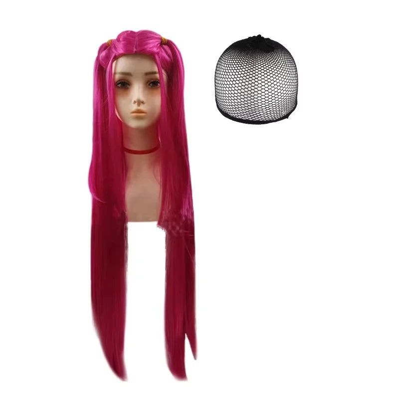 KPop Mira Zoey Rumi Demon Hunters Child Teen Adult Halloween Costumes