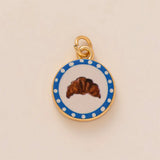 Dopamine Pendant Charms