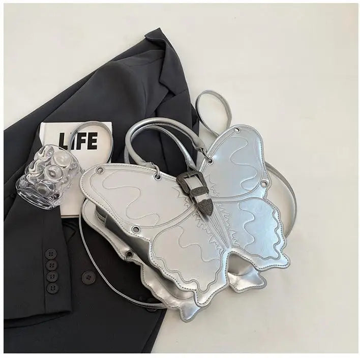 Butterfly Backpack