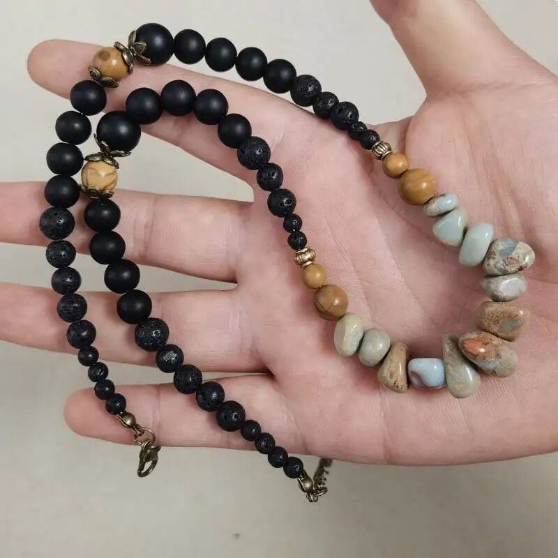 Turquoise Necklace