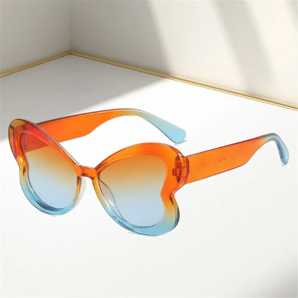 Butterfly Love Sunglasses
