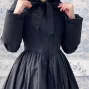 The Most Wonderful Winter Puff Jacket Ever