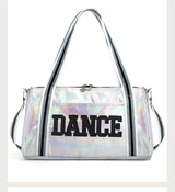 Shiny Dance Bag