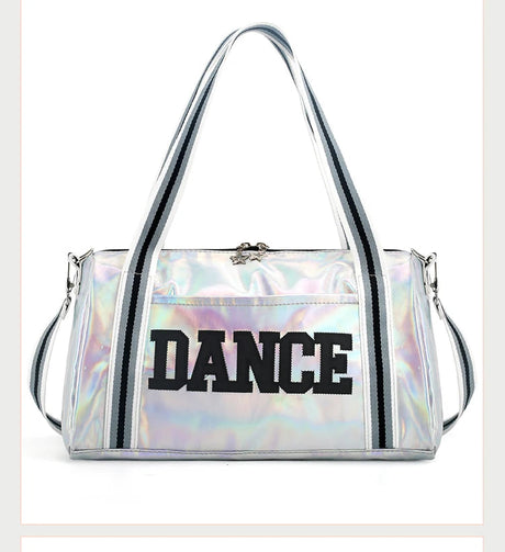 Shiny Dance Bag