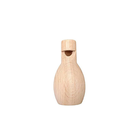Wooden Bird Call Whistle Musical Noisemaker Fun Outdoor Exploration Kids Education Gifts