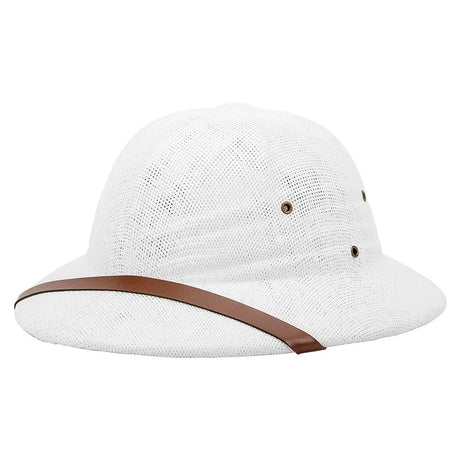 Woven Raffia Safari Hats The Grand Adventure