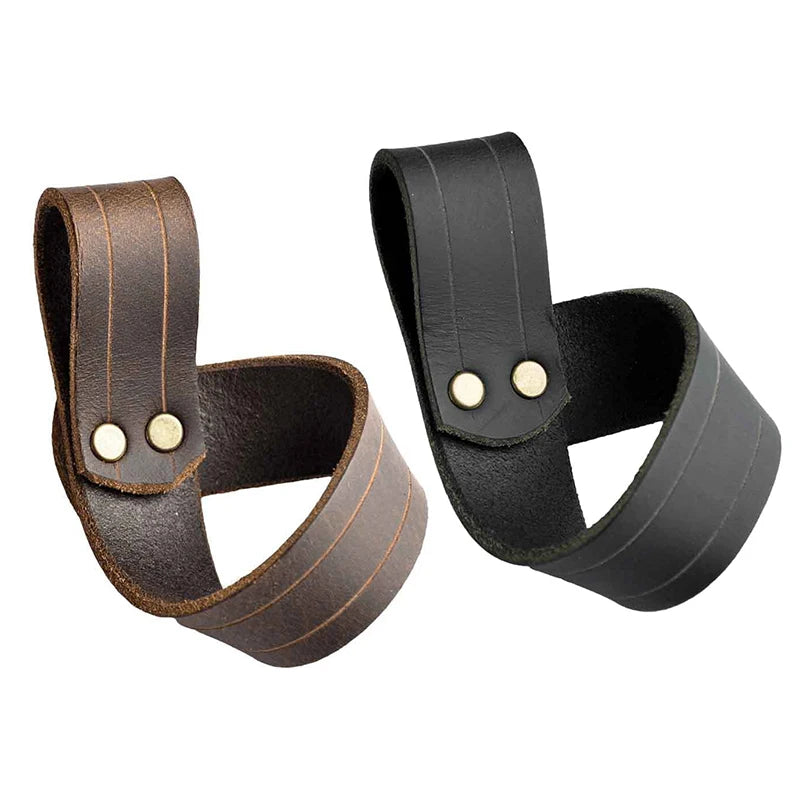 Medieval Sword Holder Sheath Scabbard Belt Accessory Larp Knight Weapon Cosplay Props Rapier Ring Belt Holster