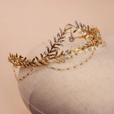 Fallen Star Yvaine's Bridal Crown