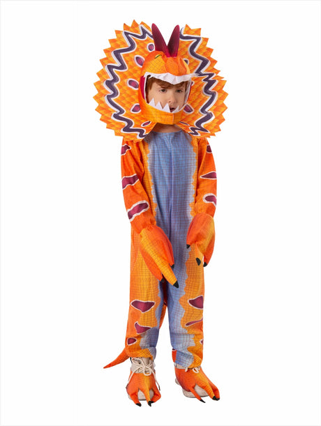 Kids Dinosaur Costumes