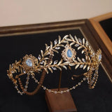 Fallen Star Yvaine's Bridal Crown