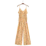 Paisley's Playsuits Boho Summer Romper