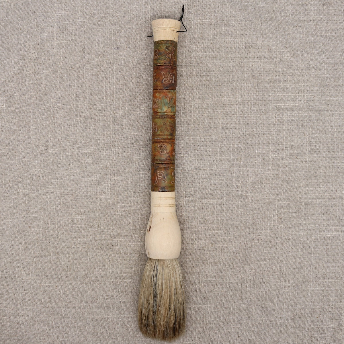 Colourful Decorative Calligraphy Artist Brushes