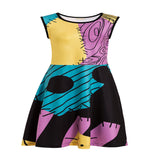 More Cotton Wonder Dresses for Girls - Everyday Imaginative Play