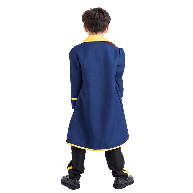 Boys Prince Charming Costume Book Week Cosplay