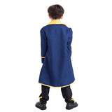 Boys Prince Charming Costume Book Week Cosplay