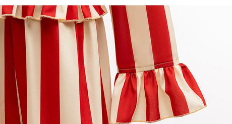 Clown In A Cornfield Kid Cosplay Halloween Costume Girls Boy Clown Jumpsuit