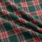 Christmas Plaid Cushion Pillow Covers Plush Pillows for Couch Sofa Living Room Decoration Nordic Home Decor