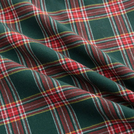 Christmas Plaid Cushion Pillow Covers Plush Pillows for Couch Sofa Living Room Decoration Nordic Home Decor