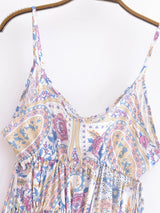 Paisley's Playsuits Boho Summer Romper