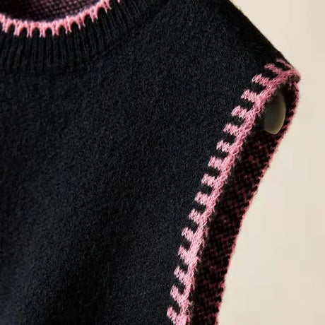 Janey's Sweater Vests