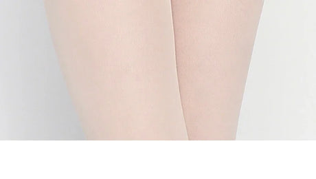 Ballet Dance High Waist Tights Adult Children's Pantyhose Convertible Training Tights