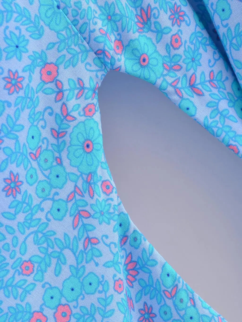 Boho Cover Ups Short Kimono