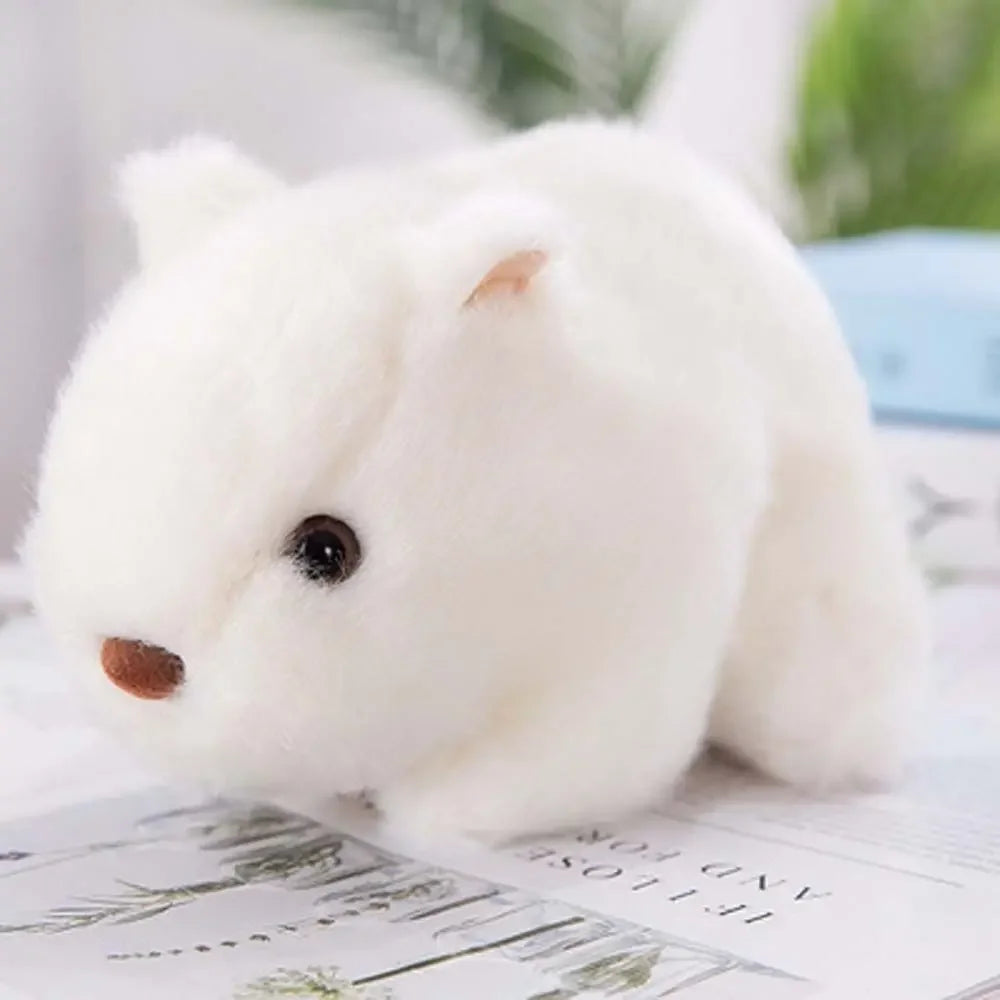 18/22/25cm Plush Wombat Plushie Toy