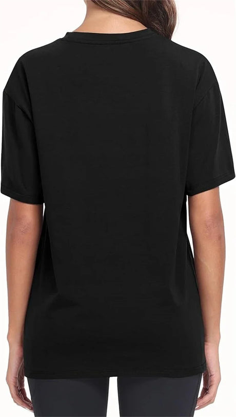 Crescent Moon T-Shirt