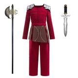 Train Your Dragon Children Halloween Cosplay Movie Costumes Boy Girl