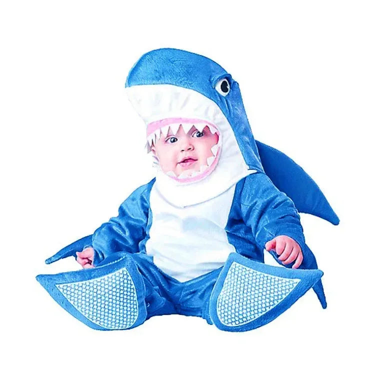 Wee Little Cutie Pie Baby Christmas Halloween Costume Rompers