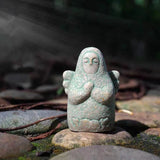 Cursed Goddess Stone Statue Zelda Breath of the Wild Shrine Gifts For Gamers