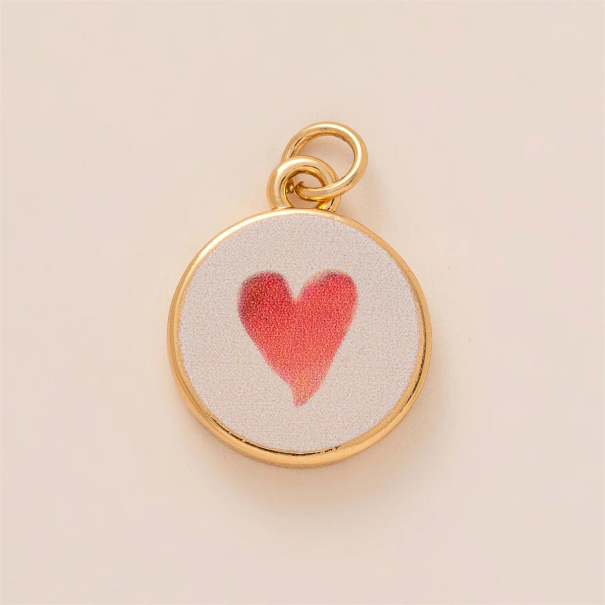 Dopamine Pendant Charms