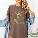 Siren of the Sea Mermaid T-shirt