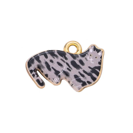 1Pc Dopamine Pendant Charms for DIY Jewellery Making