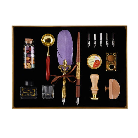 The Book Maker's Gift Boxes