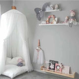 Kids Bedroom Thick Canopy Kids Room Nursery Decor