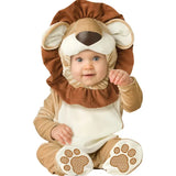 Wee Little Cutie Pie Baby Christmas Halloween Costume Rompers