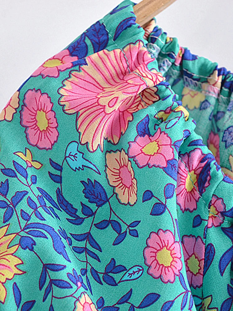 Peasant Top