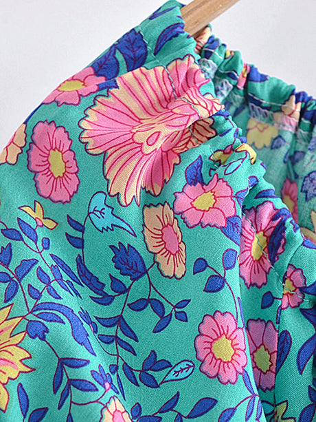 Peasant Top