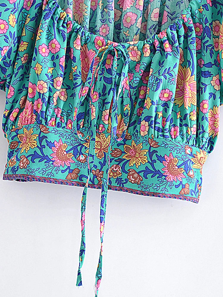Peasant Top